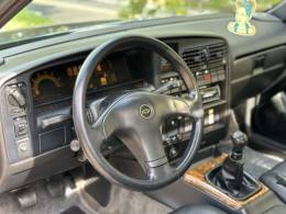CHEVROLET - OMEGA - 1992/1993 - Azul - R$ 129.900,00