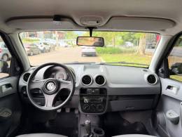 VOLKSWAGEN - GOL - 2007/2008 - Cinza - R$ 25.900,00