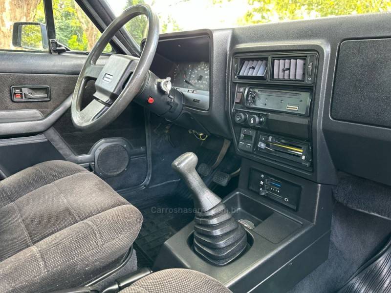CHEVROLET - OPALA - 1988/1988 - Prata - R$ 98.900,00
