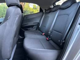 HYUNDAI - HB20 - 2022/2023 - Cinza - R$ 69.900,00