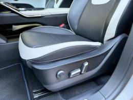 GWM - HAVAL - 2024/2025 - Cinza - R$ 209.900,00