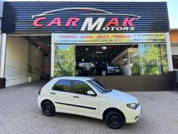 FIAT - PALIO - 2012/2012 - Branca - R$ 32.900,00