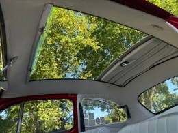 VOLKSWAGEN - FUSCA - 1967/1967 - Vermelha - R$ 38.900,00