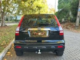 HONDA - CRV - 2008/2008 - Preta - R$ 57.900,00