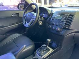 HYUNDAI - I30 - 2009/2010 - Preta - R$ 52.900,00