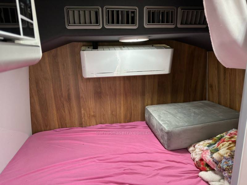 MERCEDES-BENZ - SPRINTER - 2015/2015 - Branca - R$ 335.000,00