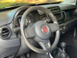 FIAT - MOBI - 2020/2020 - Branca - R$ 47.900,00