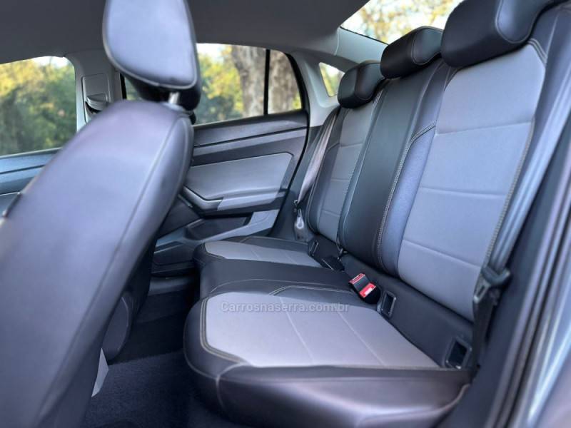 VOLKSWAGEN - VIRTUS - 2022/2022 - Cinza - R$ 105.900,00