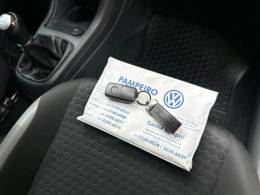 VOLKSWAGEN - UP - 2017/2018 - Azul - R$ 65.900,00