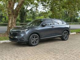 HONDA - HR-V - 2023/2024 - Cinza - R$ 149.900,00
