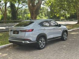 FIAT - FASTBACK - 2022/2023 - Cinza - R$ 115.900,00