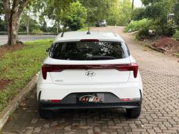 HYUNDAI - HB20 - 2024/2025 - Branca - R$ 74.900,00