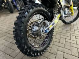 HUSQVARNA - FE - 2015/2015 - Branca - R$ 40.900,00