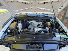 CHEVROLET - S10 - 2000/2000 - Branca - R$ 65.900,00