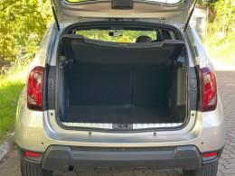 RENAULT - DUSTER - 2015/2016 - Prata - R$ 67.900,00