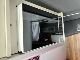 MERCEDES-BENZ - SPRINTER - 2015/2015 - Branca - R$ 335.000,00