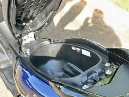 YAMAHA - NMAX 160 ABS - 2021/2022 - Azul - R$ 19.900,00