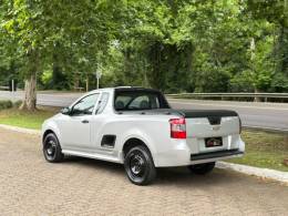 CHEVROLET - MONTANA - 2019/2020 - Prata - R$ 58.900,00