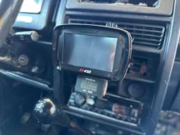 SUZUKI - SAMURAI - 1994/1995 - Cinza - R$ 48.900,00