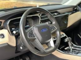 FORD - TERRITORY - 2021/2021 - Preta - R$ 127.900,00