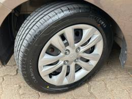 HYUNDAI - HB20 - 2015/2016 - Marrom - R$ 49.900,00