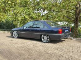 CHEVROLET - OMEGA - 1992/1993 - Azul - R$ 129.900,00