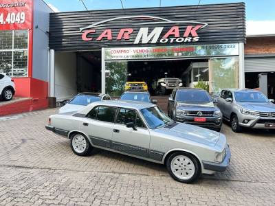 CHEVROLET - OPALA - 1988/1988 - Prata - R$ 98.900,00