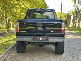 FORD - RANGER - 2011/2011 - Preta - R$ 99.900,00