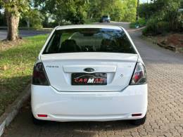 FORD - FIESTA - 2012/2013 - Branca - R$ 35.900,00