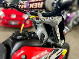 HONDA - CRF 250F - 2020/2020 - Preta - R$ 38.900,00
