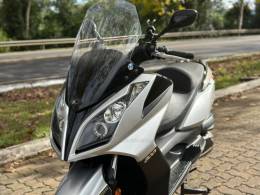 KYMCO - DOWNTOWN - 2019/2019 - Prata - R$ 19.500,00
