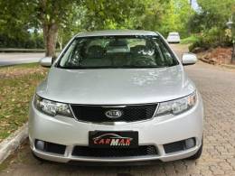 KIA MOTORS - CERATO - 2010/2011 - Prata - R$ 49.900,00