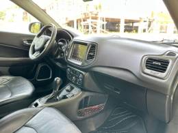 JEEP - COMPASS - 2017/2017 - Cinza - R$ 99.900,00