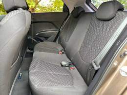 HYUNDAI - HB20 - 2015/2016 - Marrom - R$ 49.900,00