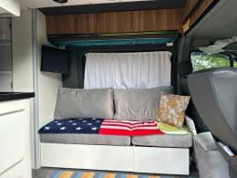 MERCEDES-BENZ - SPRINTER - 2015/2015 - Branca - R$ 335.000,00