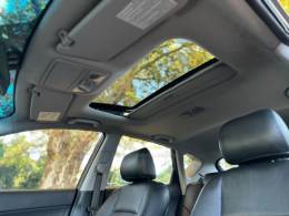 HYUNDAI - I30 - 2009/2010 - Preta - R$ 49.900,00