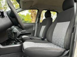 FORD - FIESTA - 2011/2011 - Prata - R$ 35.900,00