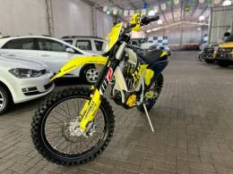HUSQVARNA - FE - 2015/2015 - Branca - R$ 40.900,00