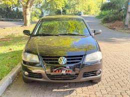 VOLKSWAGEN - SAVEIRO - 2009/2010 - Preta - R$ 39.900,00