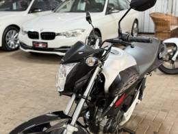 HONDA - CG 160 - 2022/2023 - Cinza - R$ 19.900,00