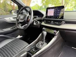 FIAT - FASTBACK - 2023/2023 - Branca - R$ 115.900,00