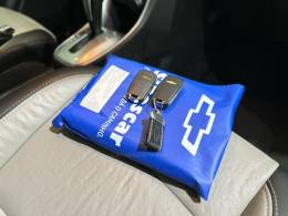 CHEVROLET - TRACKER - 2015/2016 - Branca - R$ 74.900,00