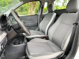 CHEVROLET - MONTANA - 2019/2020 - Prata - R$ 58.900,00