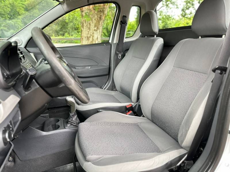 CHEVROLET - MONTANA - 2019/2020 - Prata - R$ 58.900,00