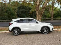 HONDA - HR-V - 2020/2020 - Branca - R$ 115.900,00