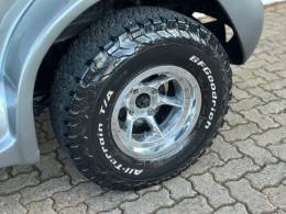 RDK - TIGER - 2013/2013 - Cinza - R$ 72.900,00