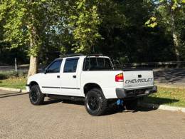 CHEVROLET - S10 - 2000/2000 - Branca - R$ 65.900,00