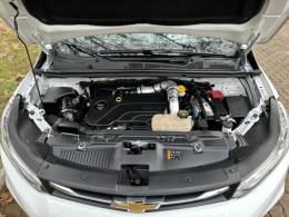 CHEVROLET - TRACKER - 2018/2019 - Branca - R$ 95.900,00