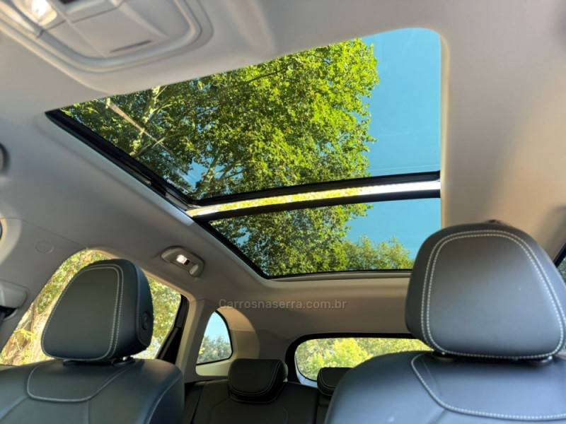 GWM - HAVAL - 2024/2025 - Cinza - R$ 209.900,00