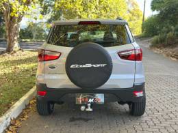 FORD - ECOSPORT - 2014/2014 - Prata - R$ 59.900,00